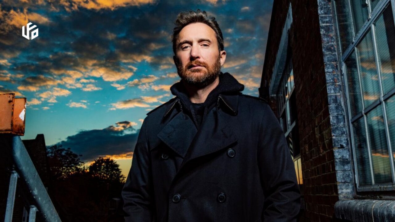 David Guetta Drops Eclectic Remix of Coldplay x BTS Single ‘My Universe’