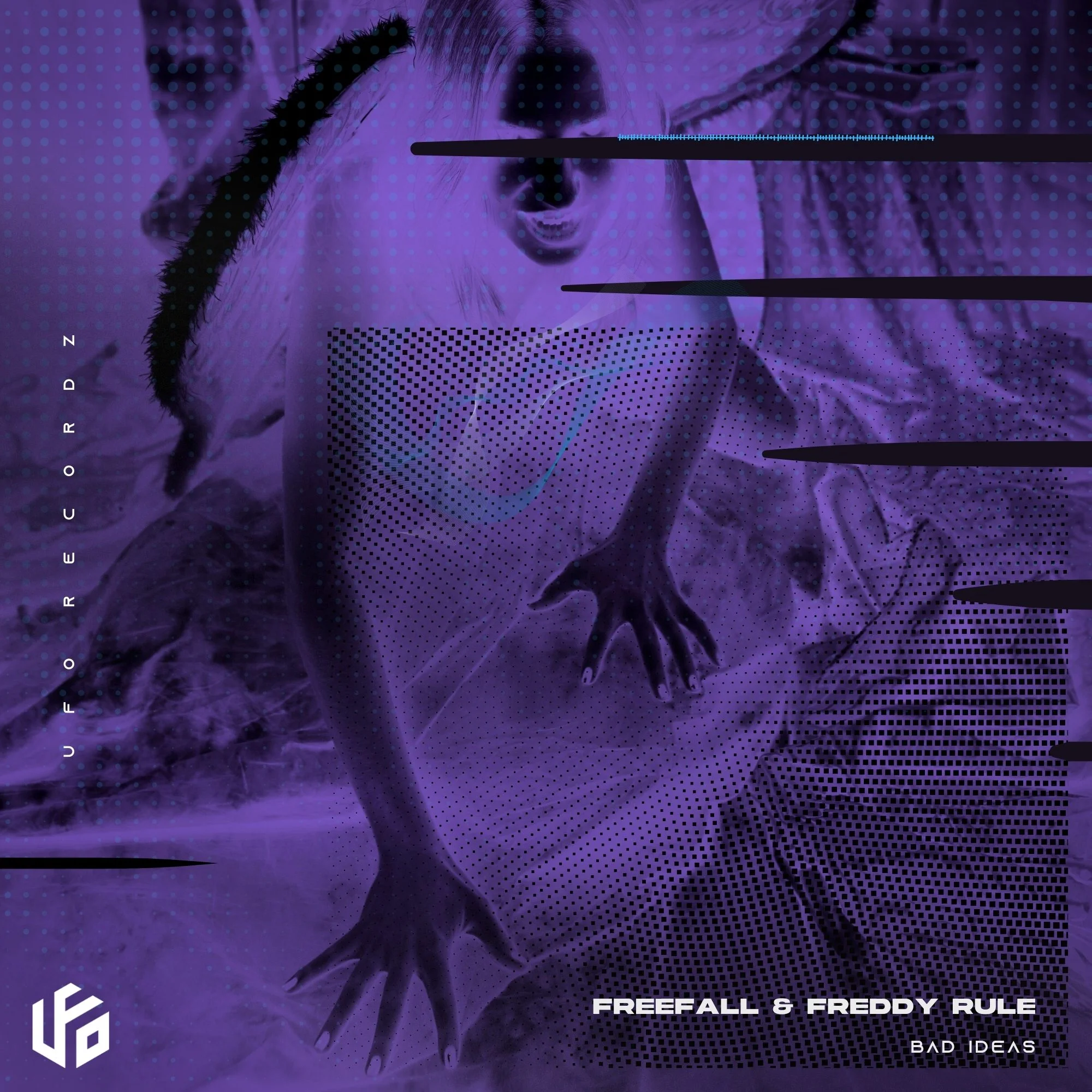 FreeFall & Freddy Rule - Bad Ideas