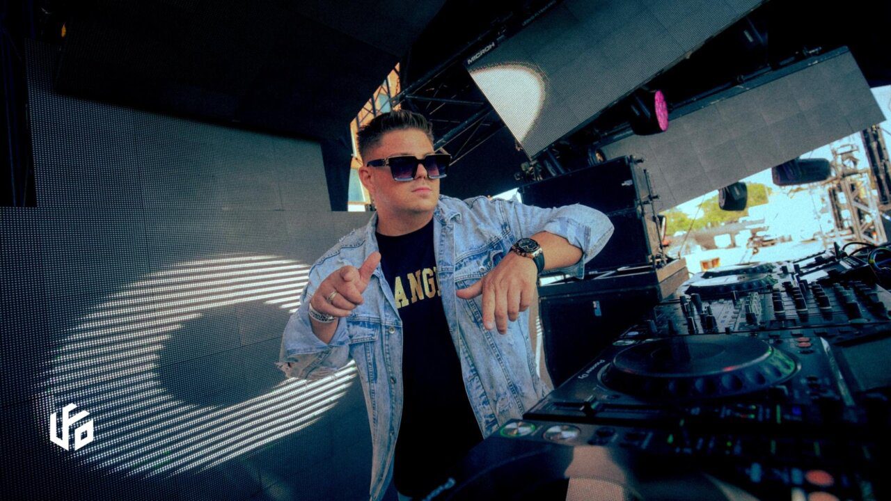 GESES, Karl Sylver & DIRTY RADIO Drop New Single 'I Came For Love' 