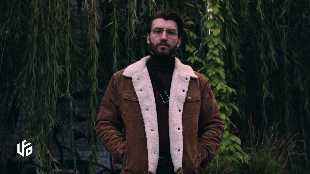 GESES, Karl Sylver & DIRTY RADIO Drop New Single 'I Came For Love' 