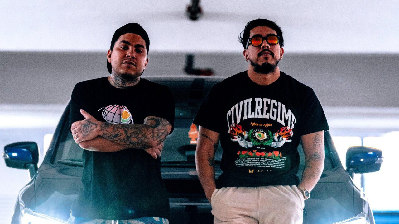 JUICEBOYZ Team Up with Dae Jones for Their New Single 'Ca$hApp' | UFO Network JUICEBOYZ Team Up with Dae Jones for Their New Single 'Ca$hApp'