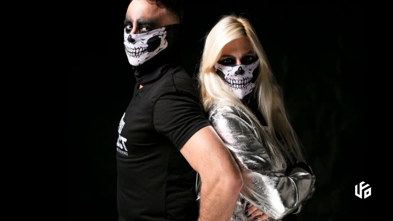 Mr.Black Teams Up with Gproject for Official Community ‘Ape Anthem’ on Desperate ApeWives