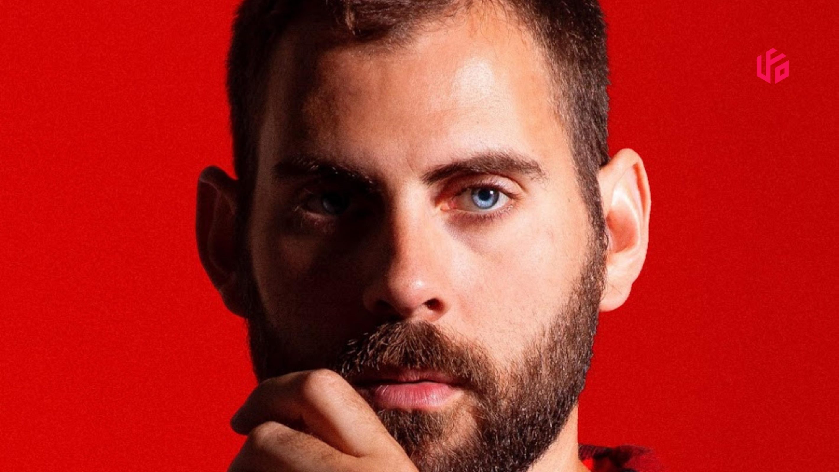 Joachim Pastor Kicks Off 2022 with Brilliant Remix of Kasablanca’s ‘Alive’