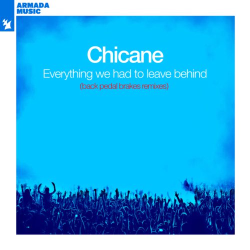 Chicane Drops Eclectic Remix Of Eighth Studio'S Album ‘Everything We Had To Leave Behind' | Ufo Network Chicane Drops Remix of Eighth Studio Album ‘Everything We Had To Leave Behind'