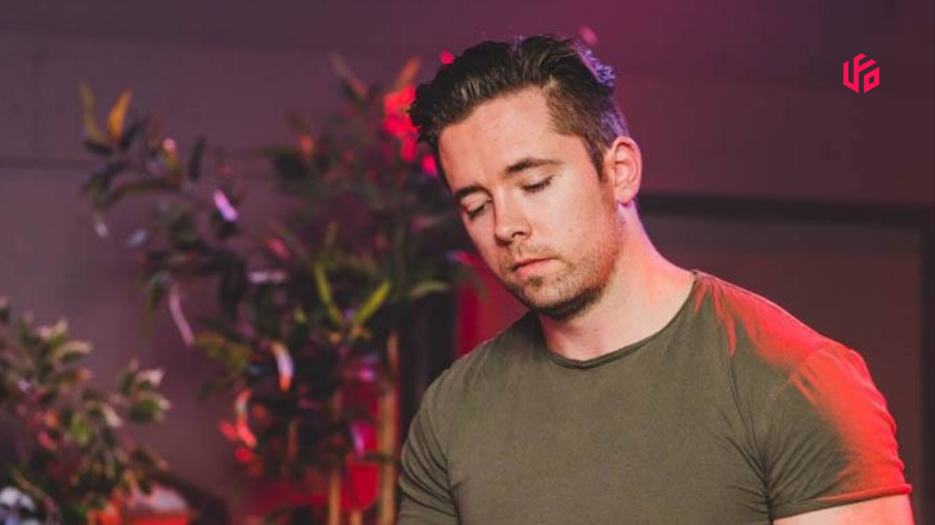 Exclusive Interview with Norwegian DJ / Producer - AW