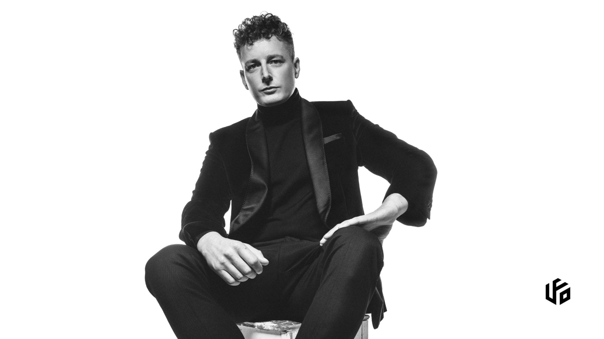 Global dance titan Kryder returns to Perfect Havoc with UK talent Jay Robinson on superb new single 'Better Together'