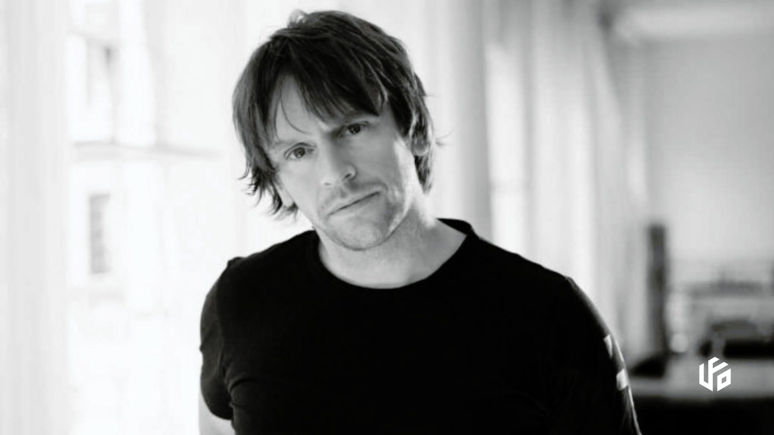 Chicane Drops Eclectic Remix Of Eighth Studio'S Album ‘Everything We Had To Leave Behind' | Ufo Network Chicane Drops Remix of Eighth Studio Album ‘Everything We Had To Leave Behind'