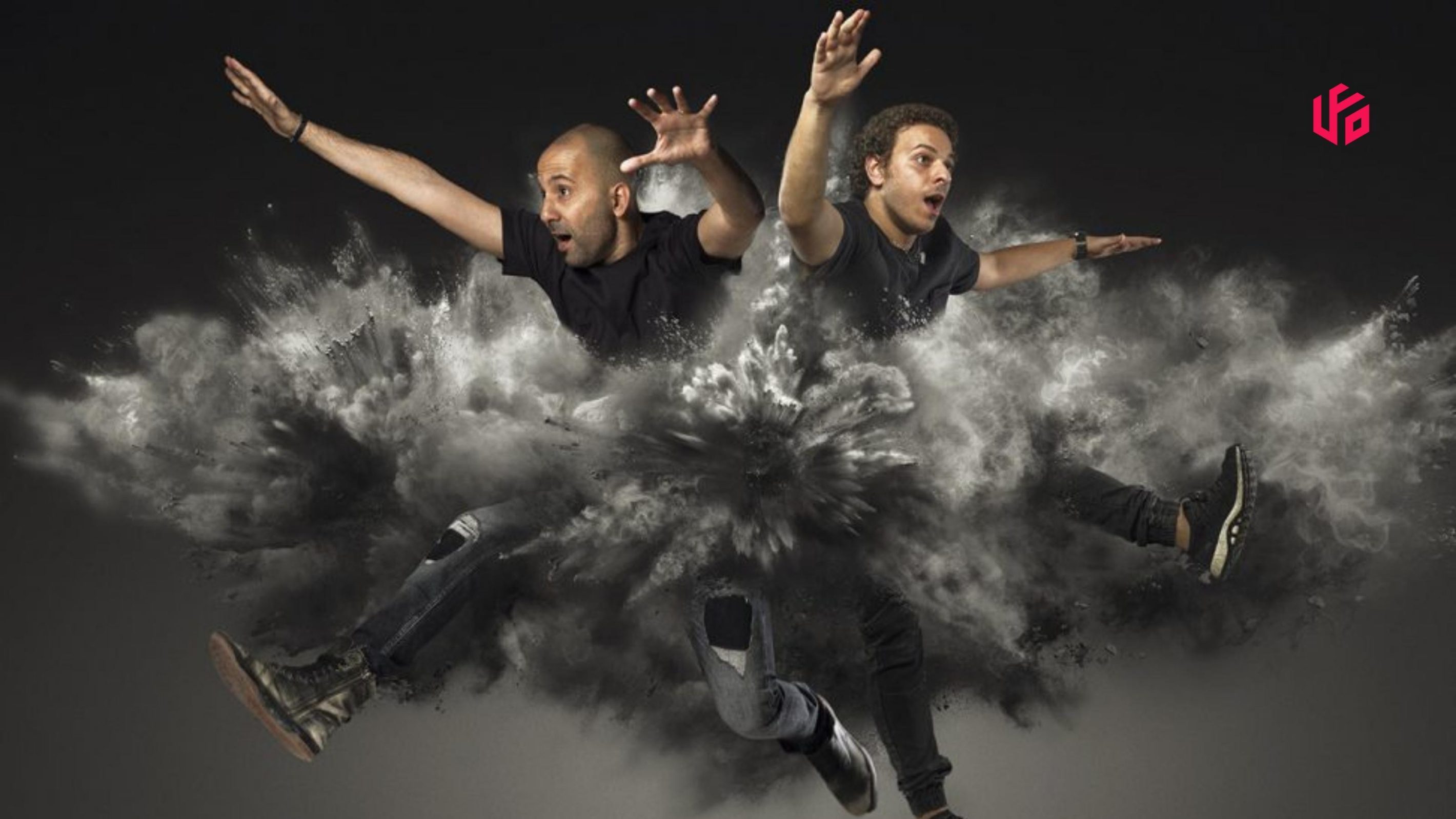 Israeli Psytrance Duo Vini Vici Combine The Metaverse &Amp; Reality On Discoverfeed | Ufo Network Israeli Psytrance Duo Vini Vici Combine The Metaverse & Reality on DiscoverFeed