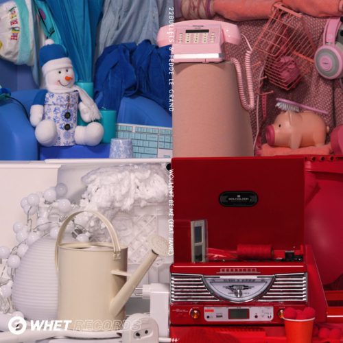 Fedde Le Grand & 22Bullets Drop 'Wouldn't Be Me' Feat. JAMIE