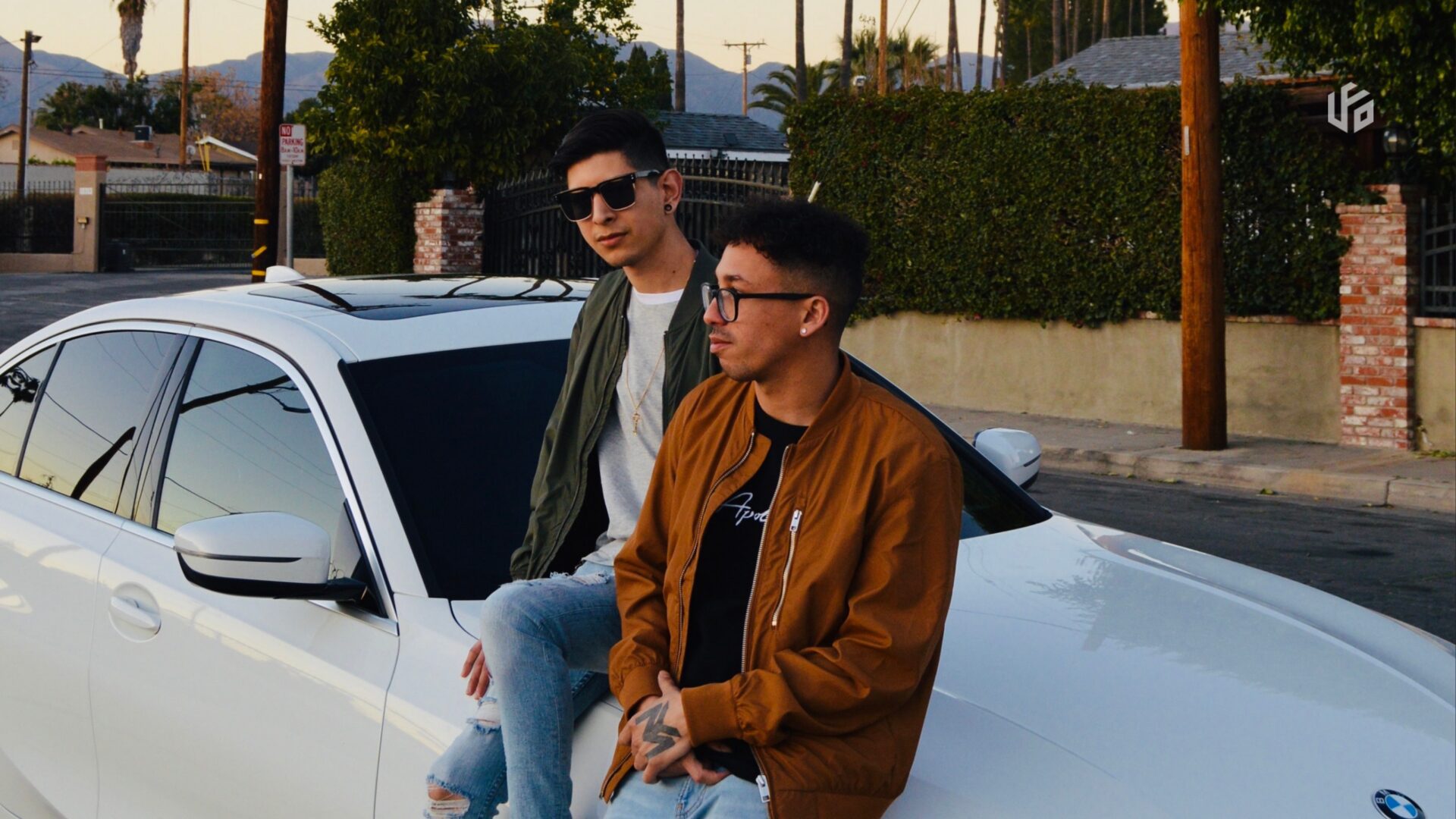 Exclusive Interview With U.S Based Duo - Da Illest And Their New Release With Zacharias