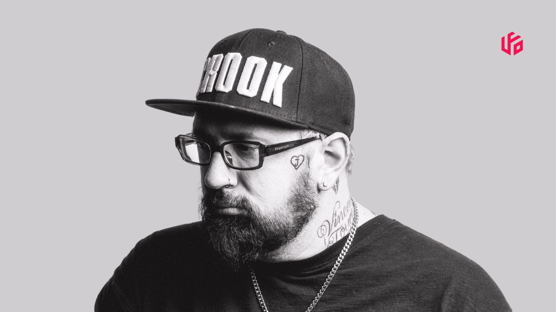 Exclusive Interview with US Based DJ / Producer - SALADIN