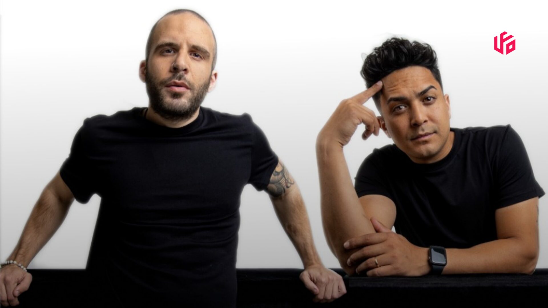 R3HAB & Lukas Graham Enlist Los Padres to Remix Smash Hit "Most People."