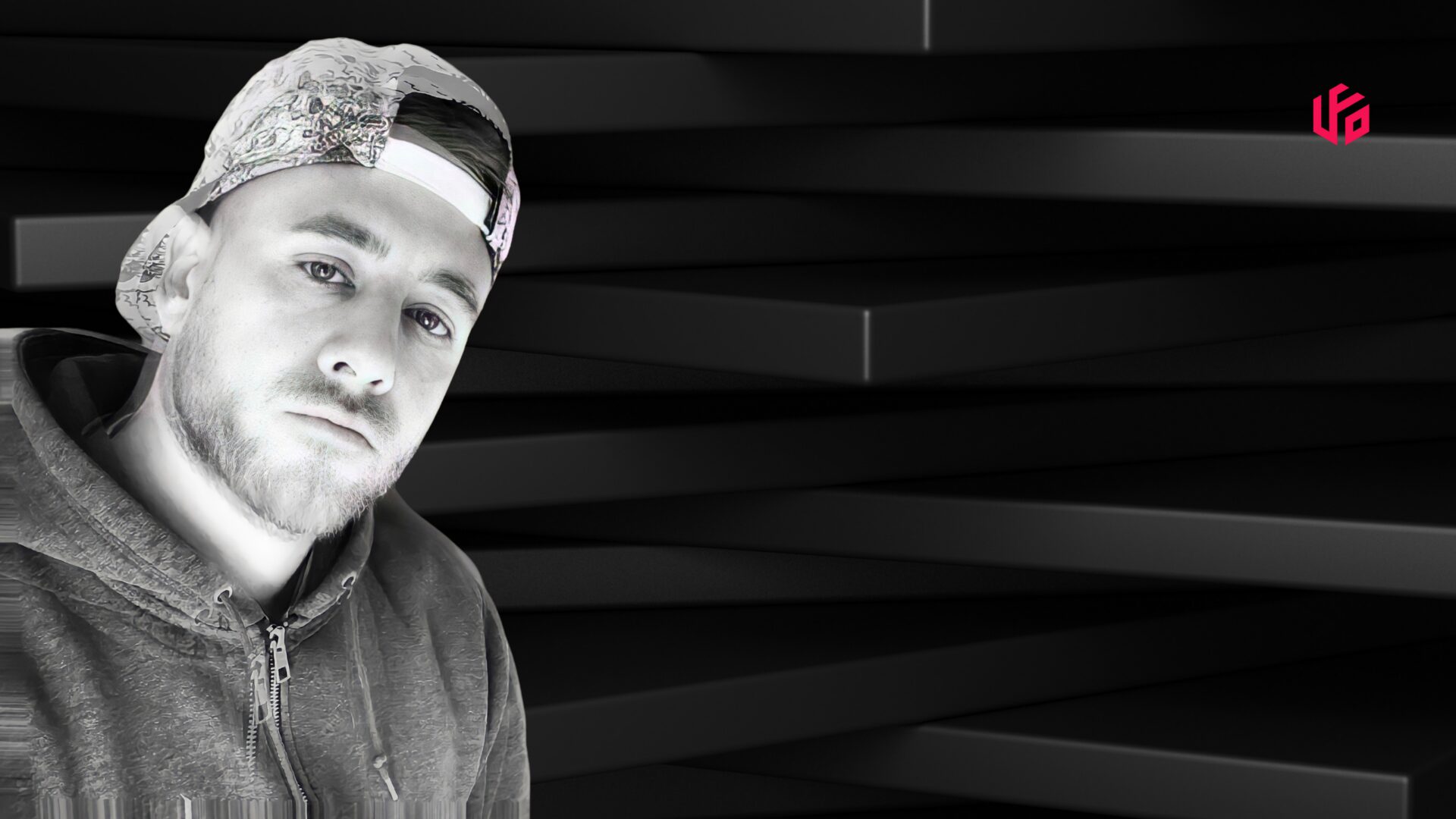 Canadian DJ / Producer Heat Ledger Brings The Bass With 'Tunnel Vision'