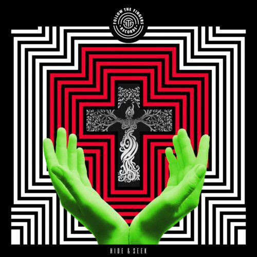Thousand Fingers Unveils Futuristic 'Hide & Seek' EP | UFO Network Thousand Fingers Unveils Futuristic 'Hide & Seek' EP