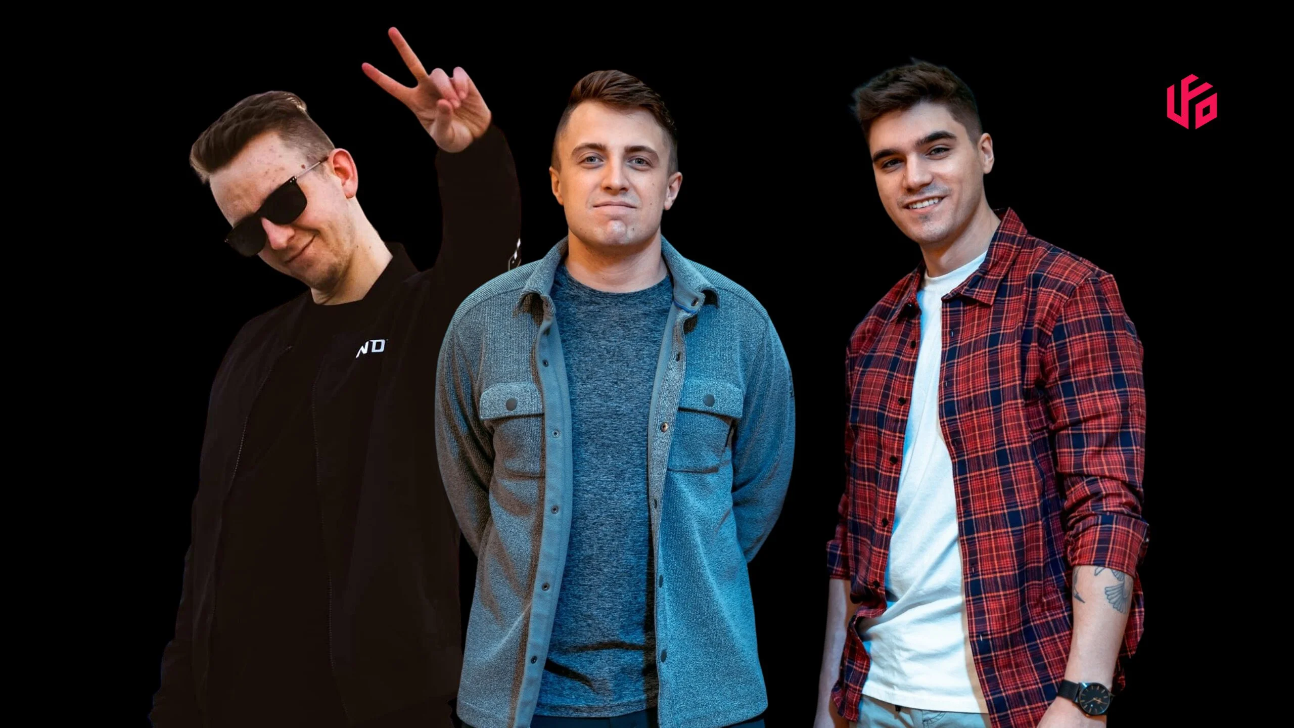 Canadian DJ & Producers Control Room and LNDN Team Up For New EDM Track ‘Know You’