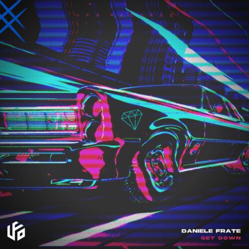 Daniele Frate - Get Down