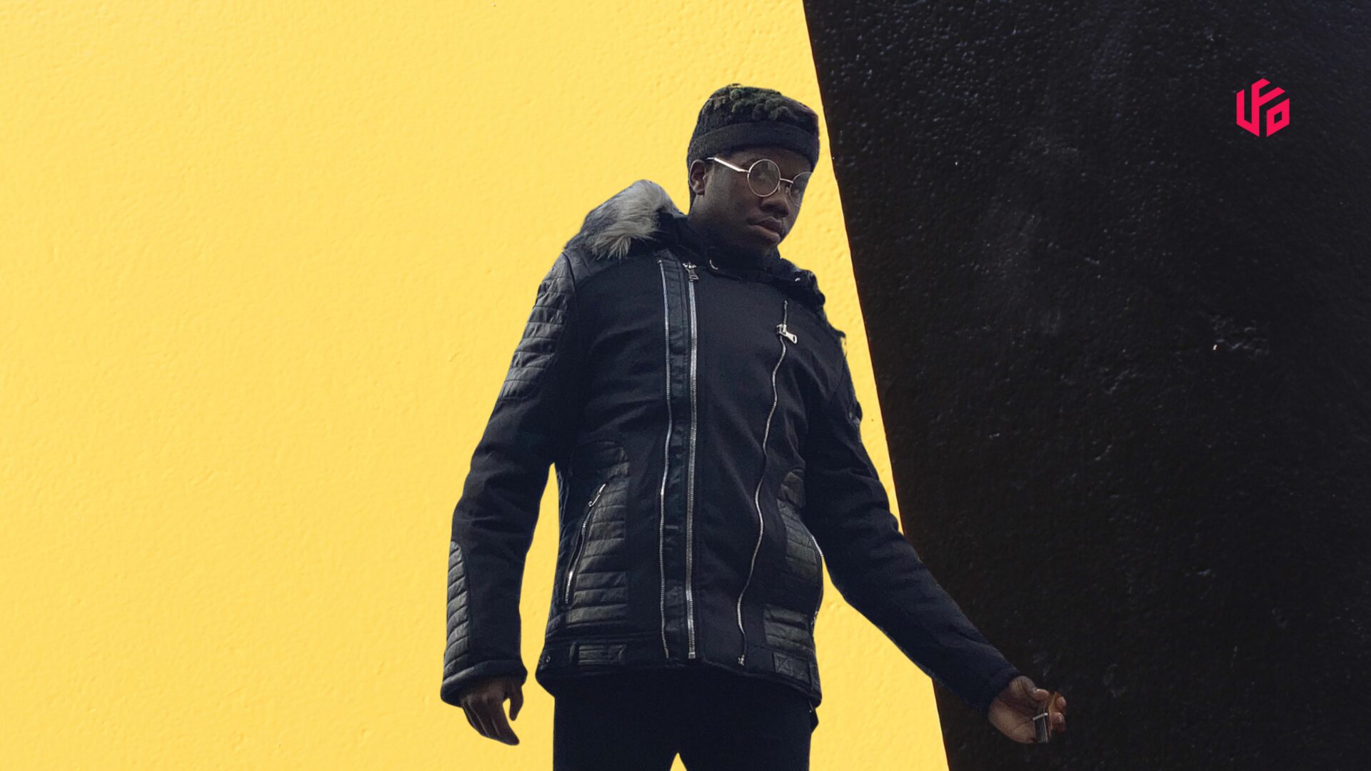 Flight Take Charge Drops Eclectic Tune 'Rising Comets' & Exclusive Interview