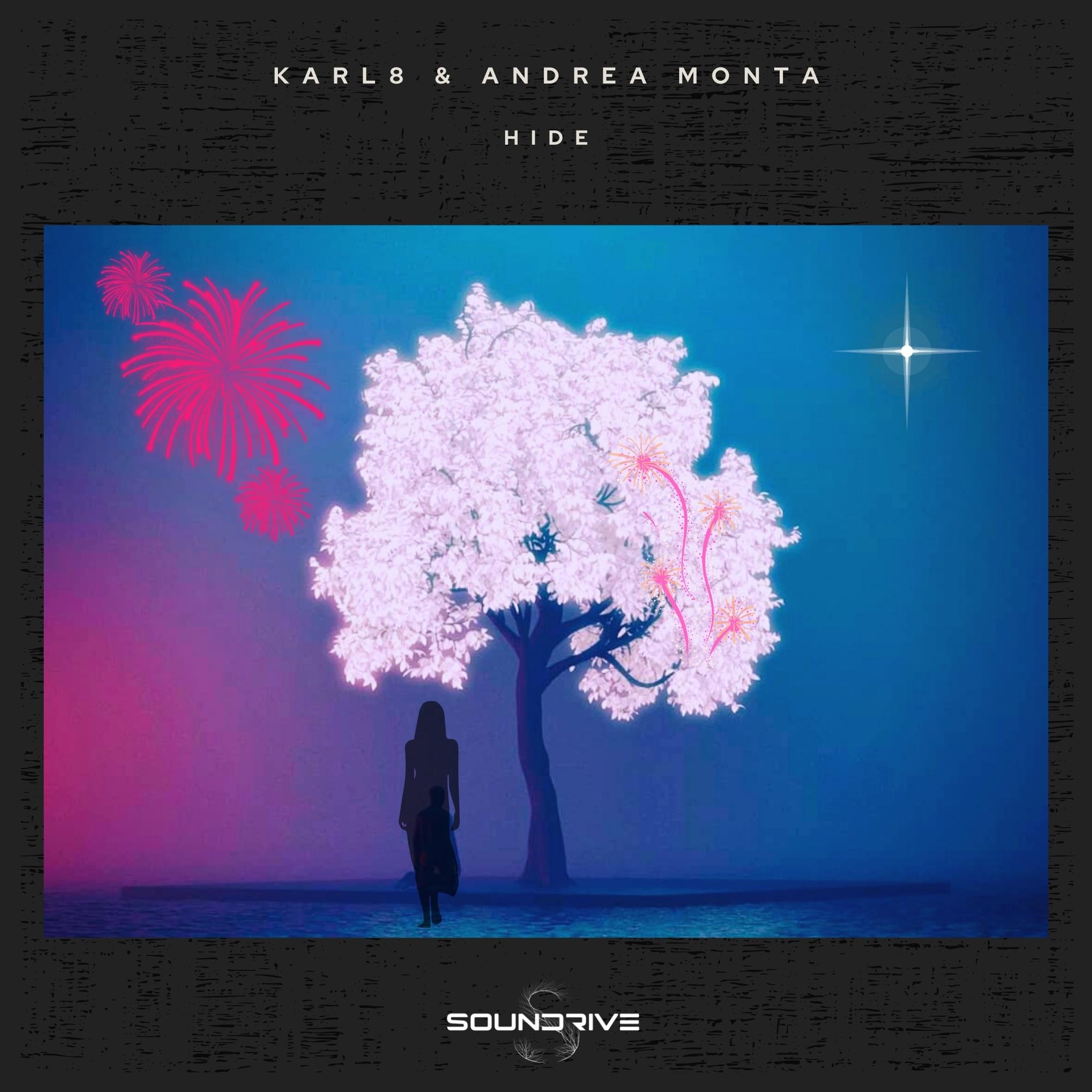 Karl8 & Andrea Monta - Hide