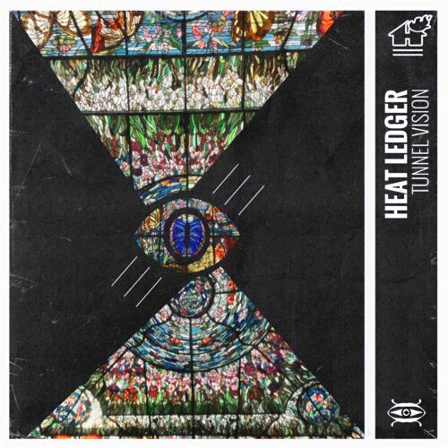 Canadian DJ / Producer Heat Ledger Brings The Bass With 'Tunnel Vision'