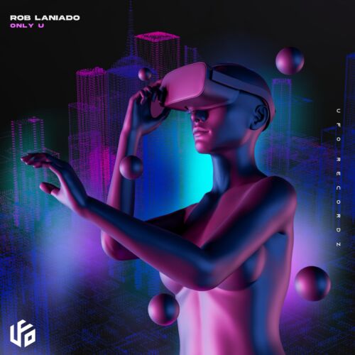 Rob Laniado - Only U