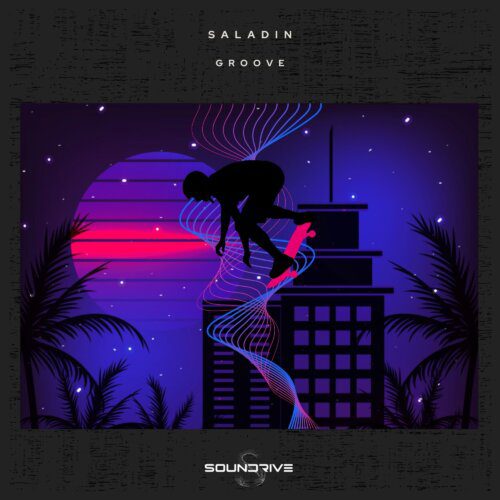 Exclusive Interview with US Based DJ / Producer - SALADIN