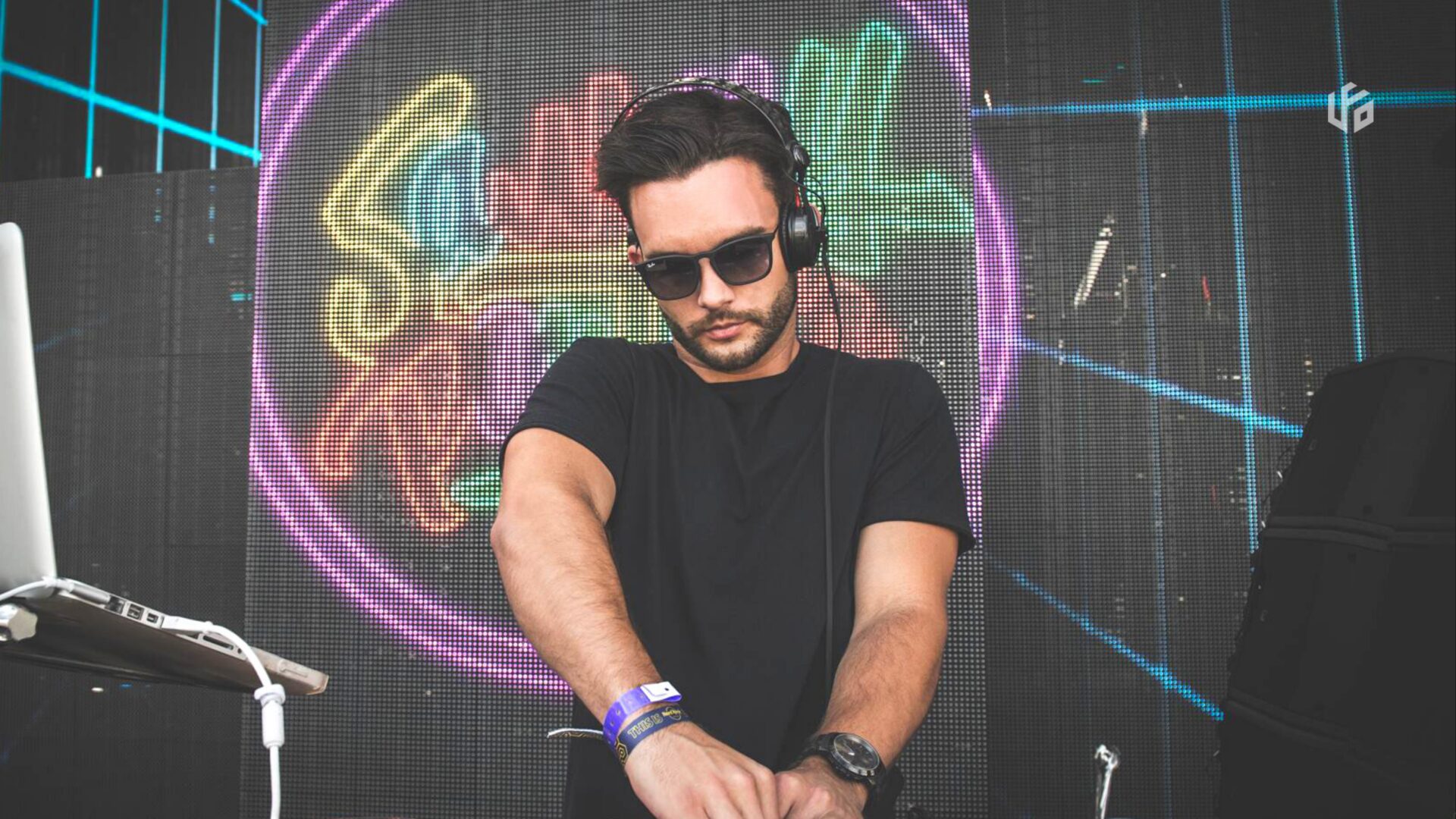 Marking His Debut On Solotoko, Sammy Porter Continues His Rise On The Scene With New Single 'Go'