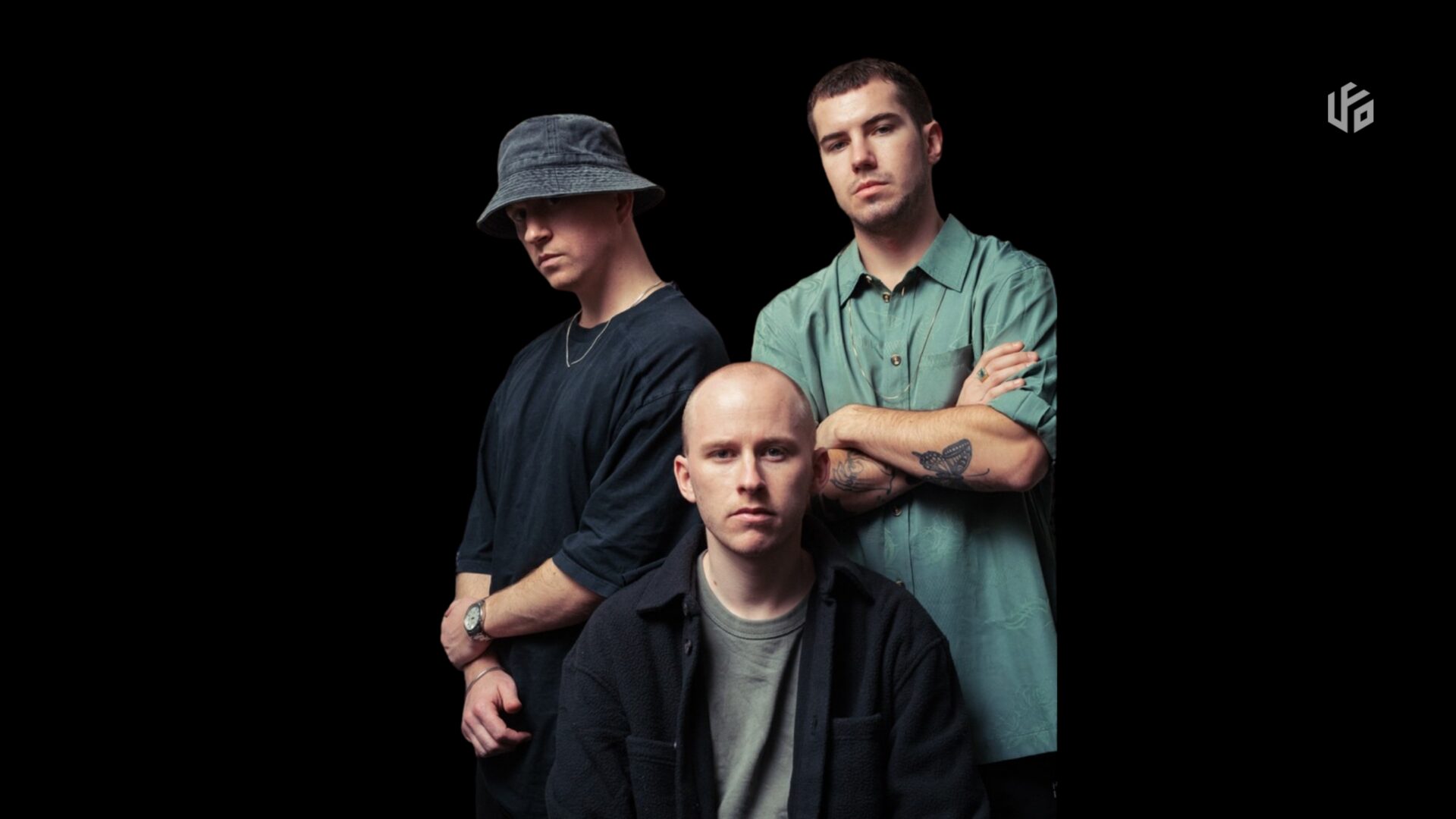 DØ CHEF DØ Releases New Nostalgic EP ”Reunion”