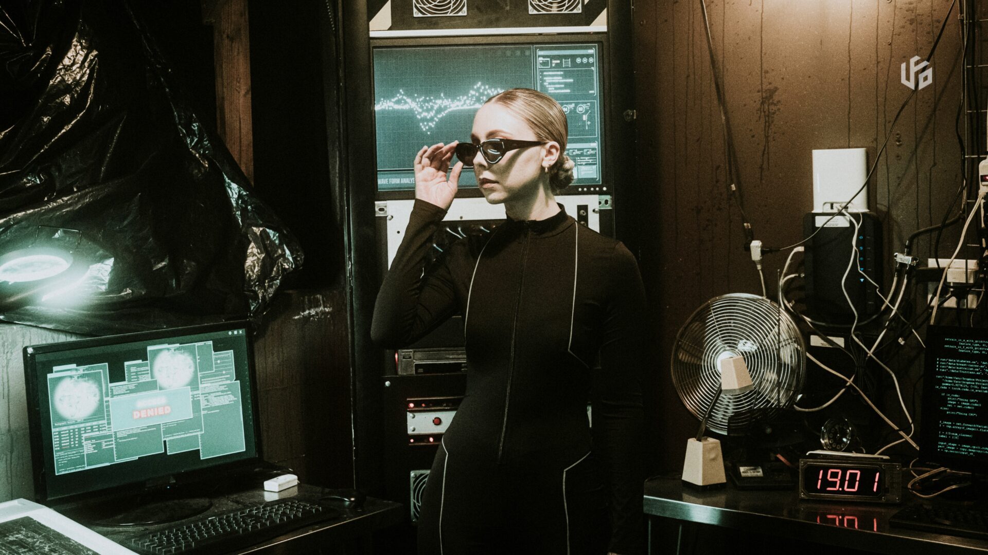 Capozzi Lands Back On Tchami's Confession Label With Club Weapon, '911 Turbo'