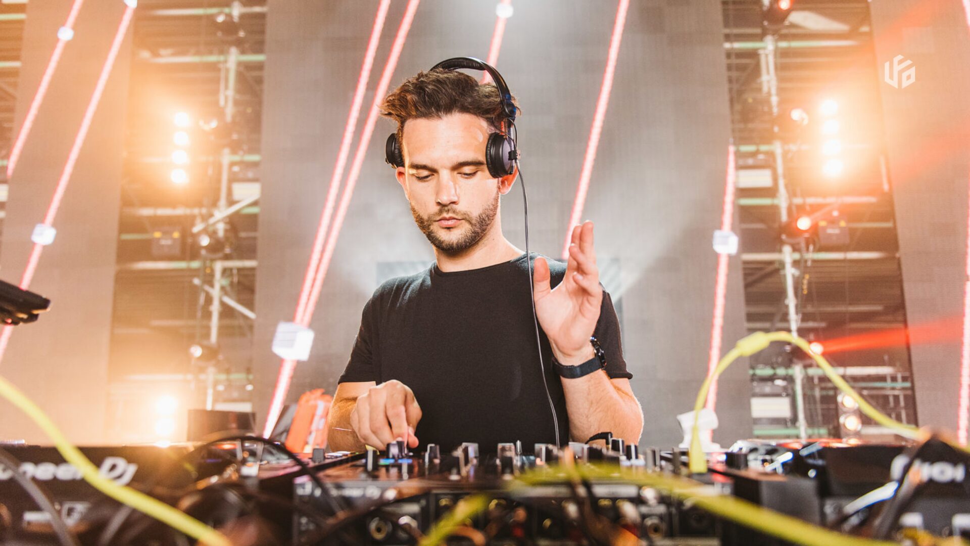 Marking His Debut On Solotoko, Sammy Porter Continues His Rise On The Scene With New Single 'Go'