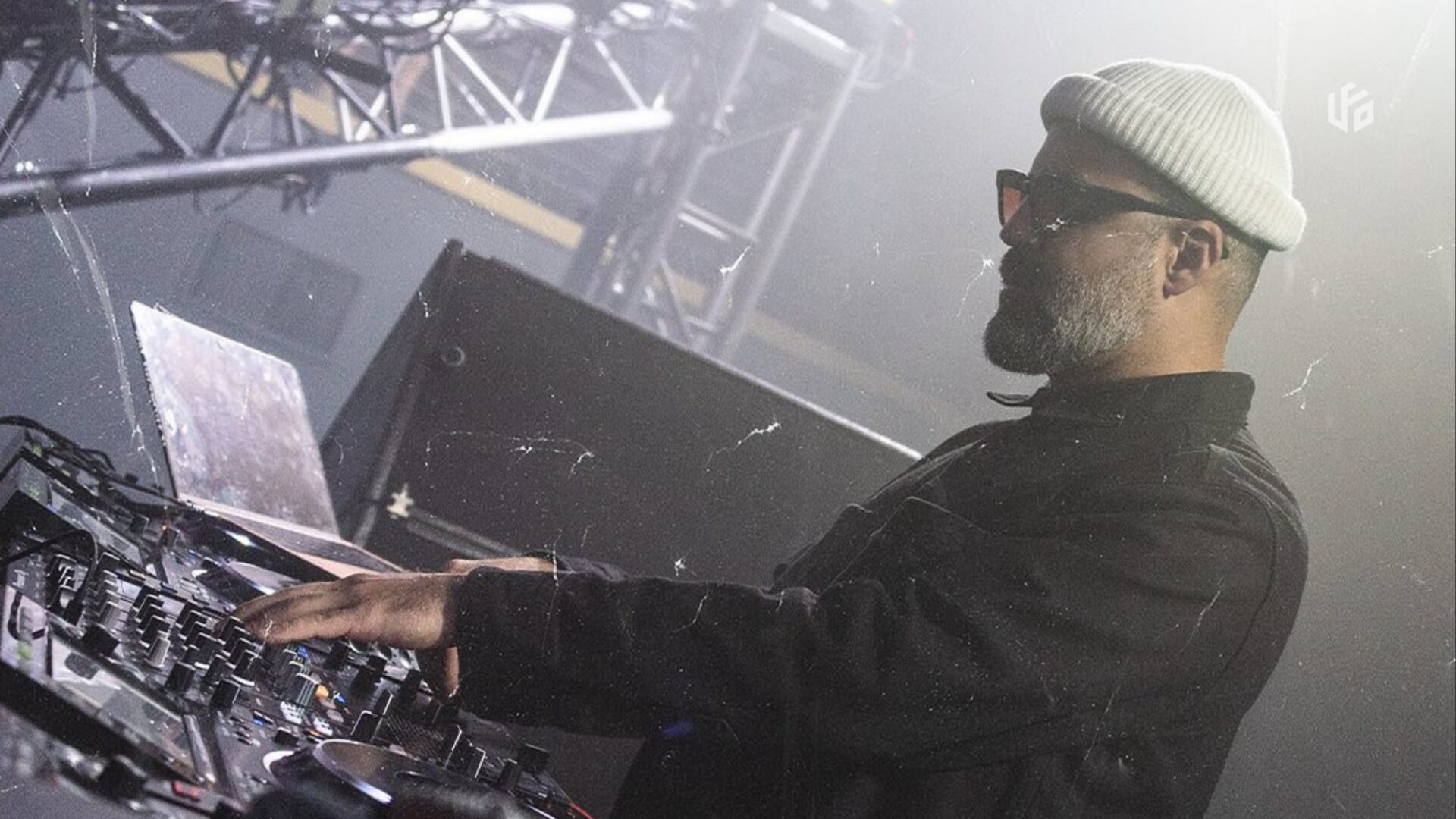 Damaged Goods Makes His Return To Confession With Club Ready Number 'Save Me'.