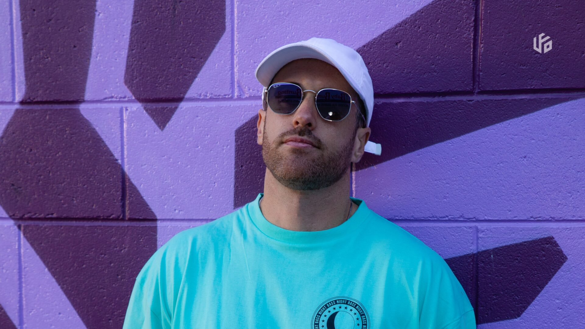 Australian Producer And All-Round Legend Lowdown Unites With HUGS To Bring To The World ‘Dance All Night’