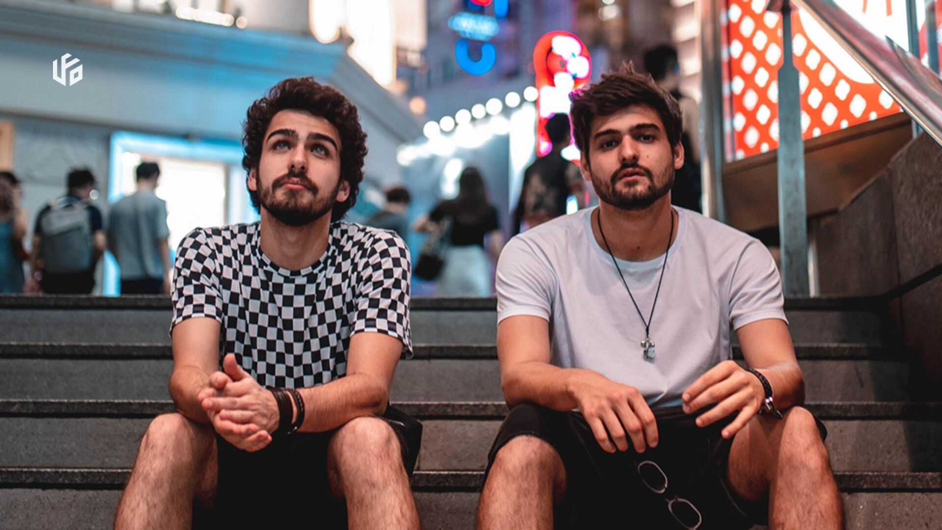 Cat Dealers Drop Incredible Remix Of Duke &Amp; Jones Single 'Vertigo' Out Now! | Ufo Network Cat Dealers Drop Incredible Remix of Duke & Jones Single 'Vertigo' Out Now!