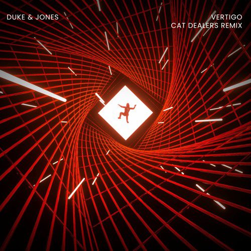Cat Dealers Drop Incredible Remix Of Duke &Amp; Jones Single 'Vertigo' Out Now! | Ufo Network Cat Dealers Drop Incredible Remix of Duke & Jones Single 'Vertigo' Out Now!