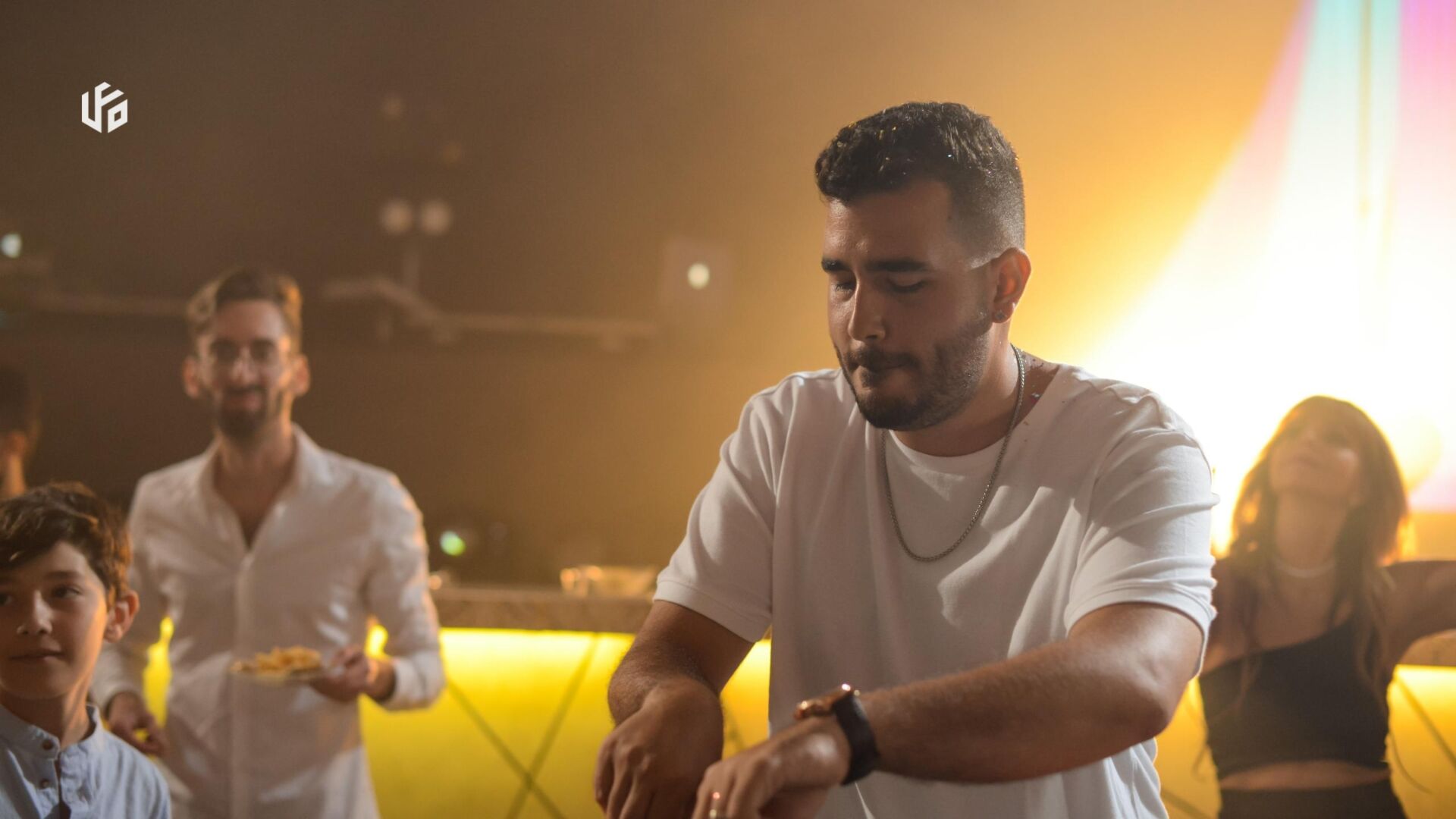 Rob Laniado Photo UFO Network 1 | UFO Network