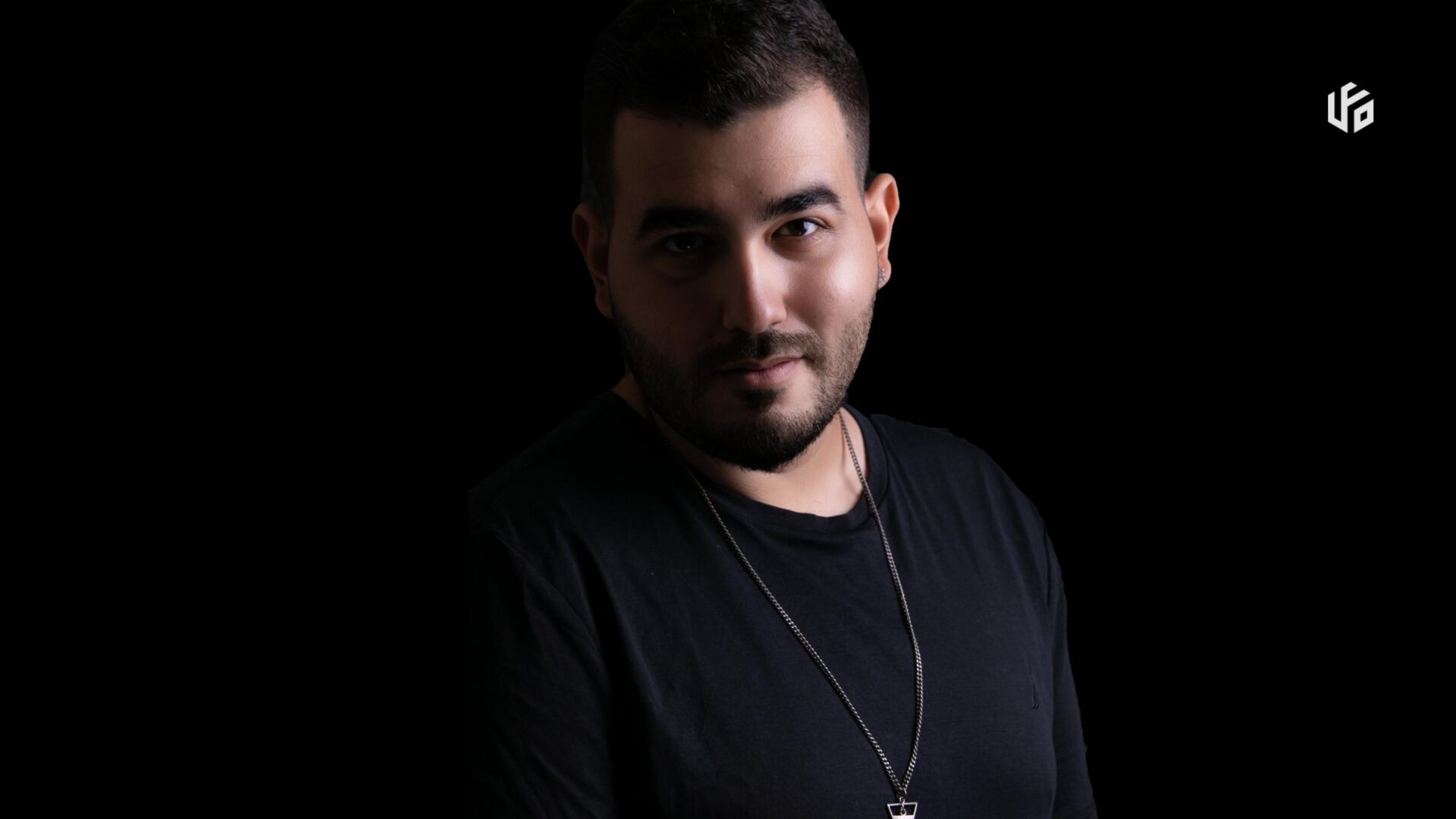 Israeli DJ & Producer Rob Laniado Drops Slap House Dance Floor Filler ‘Only U’ via UFO Recordz