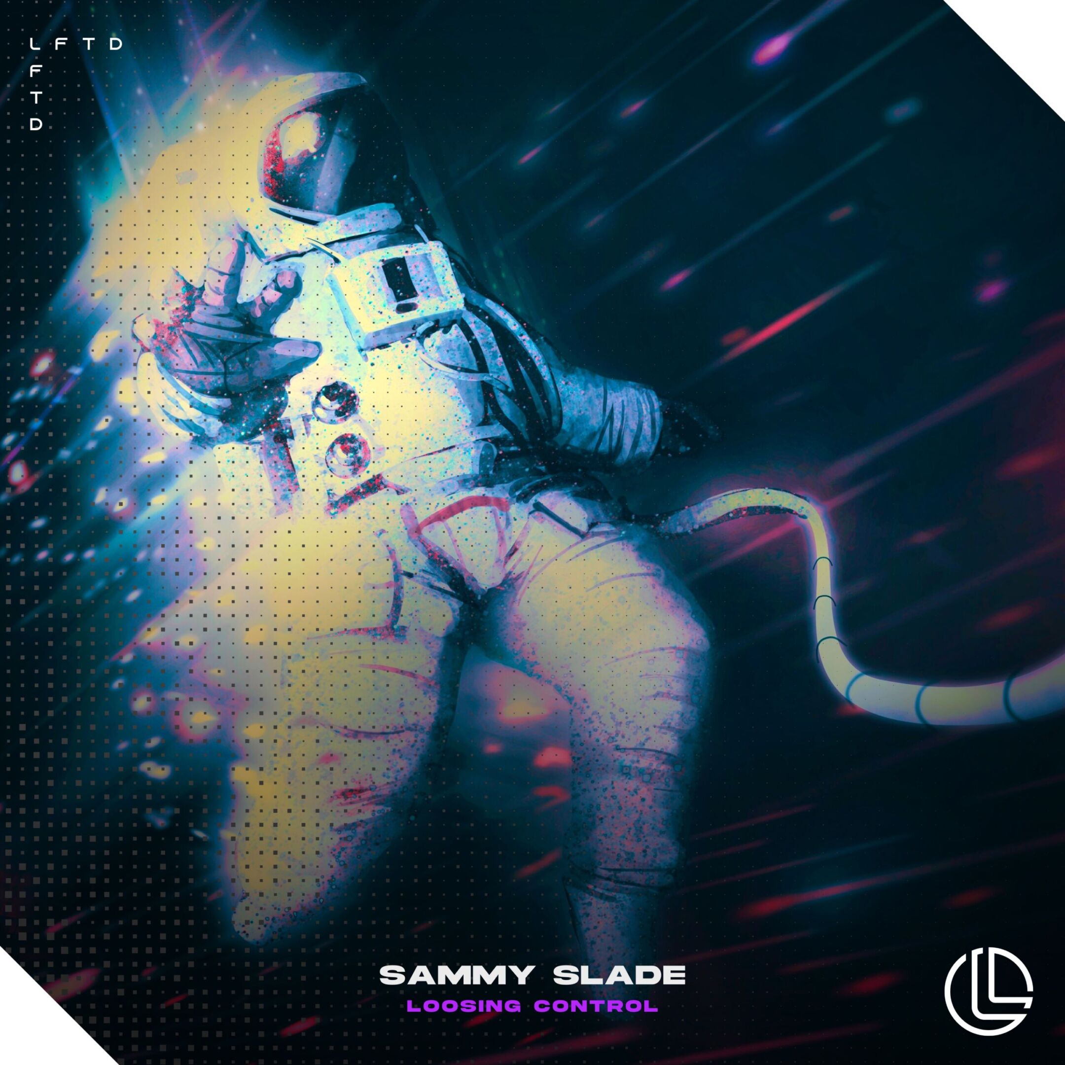 Florida based DJ & Producer Sammy Slade joins us at UFO Network for Future House banger release 'Loosing Control'