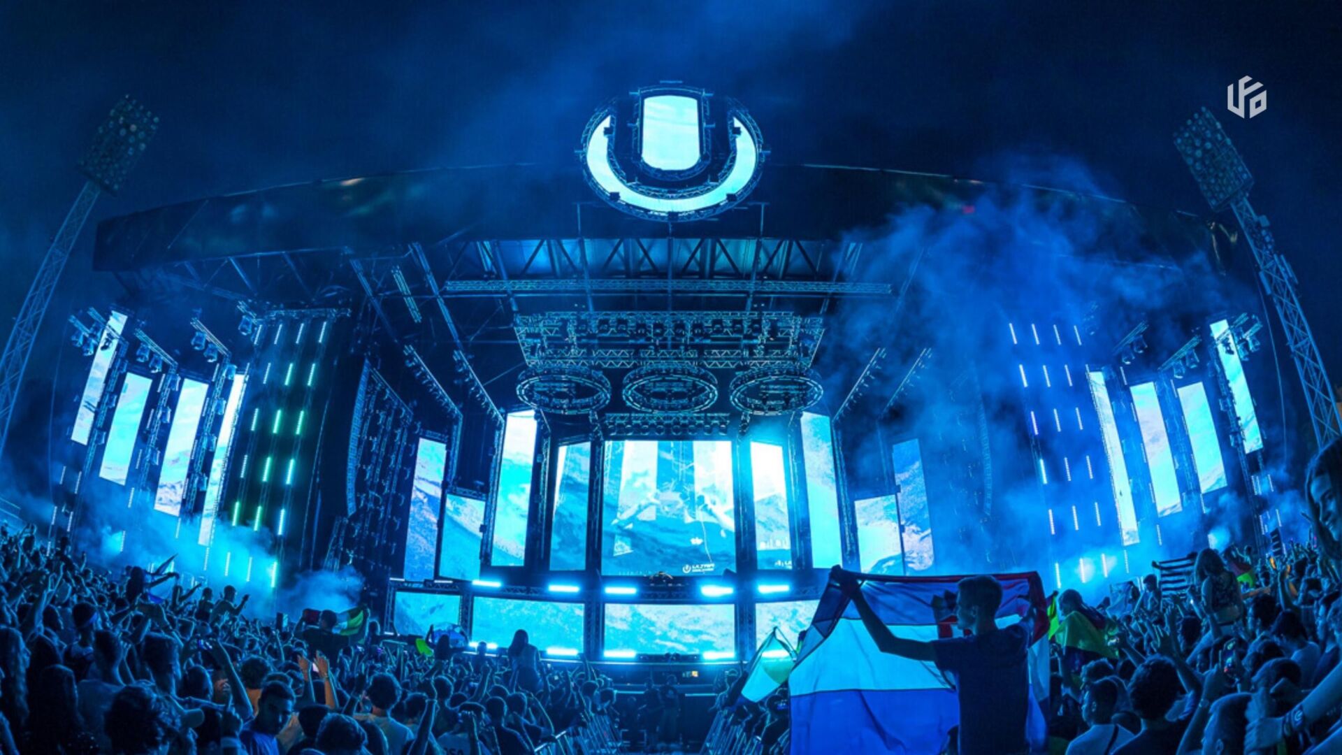 ULTRA Europe Festival Releases Unbelievable Phase 2 Lineup For 2022