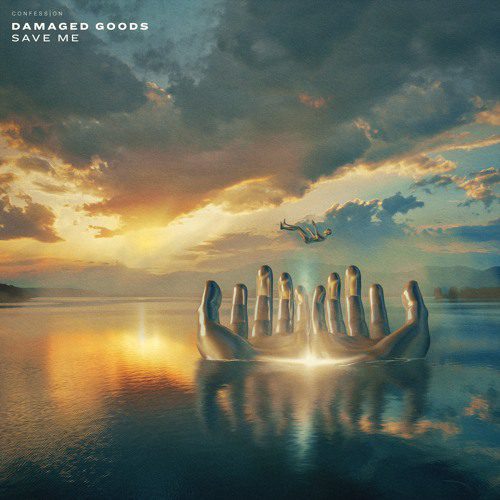 Damaged Goods Makes His Return To Confession With Club Ready Number 'Save Me'.