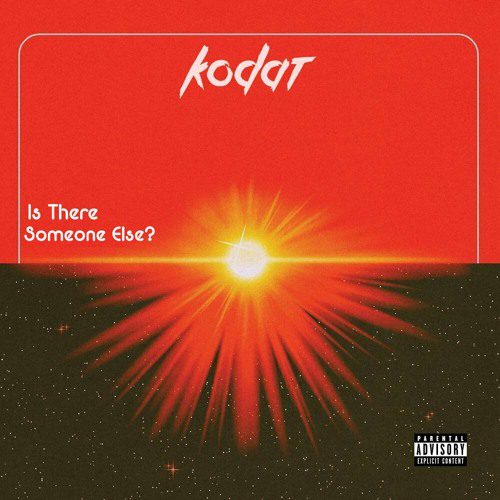 Kodat Drops An Amazing Remix Of 'Is There Someone Else'? By The Weeknd 