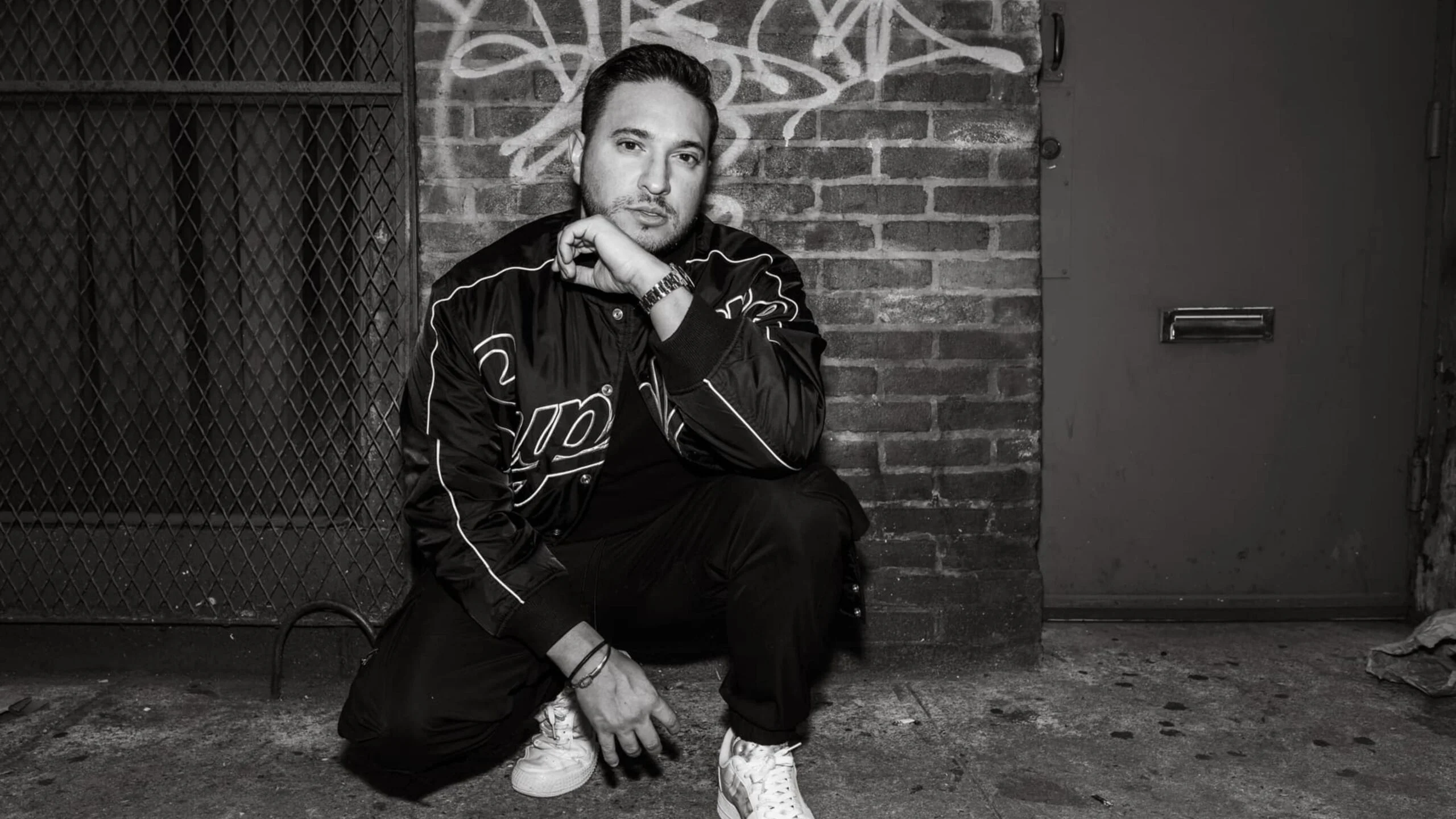 Jonas Blue drops remix of Alok & Bastille's 'Run Into Trouble' Out Now!