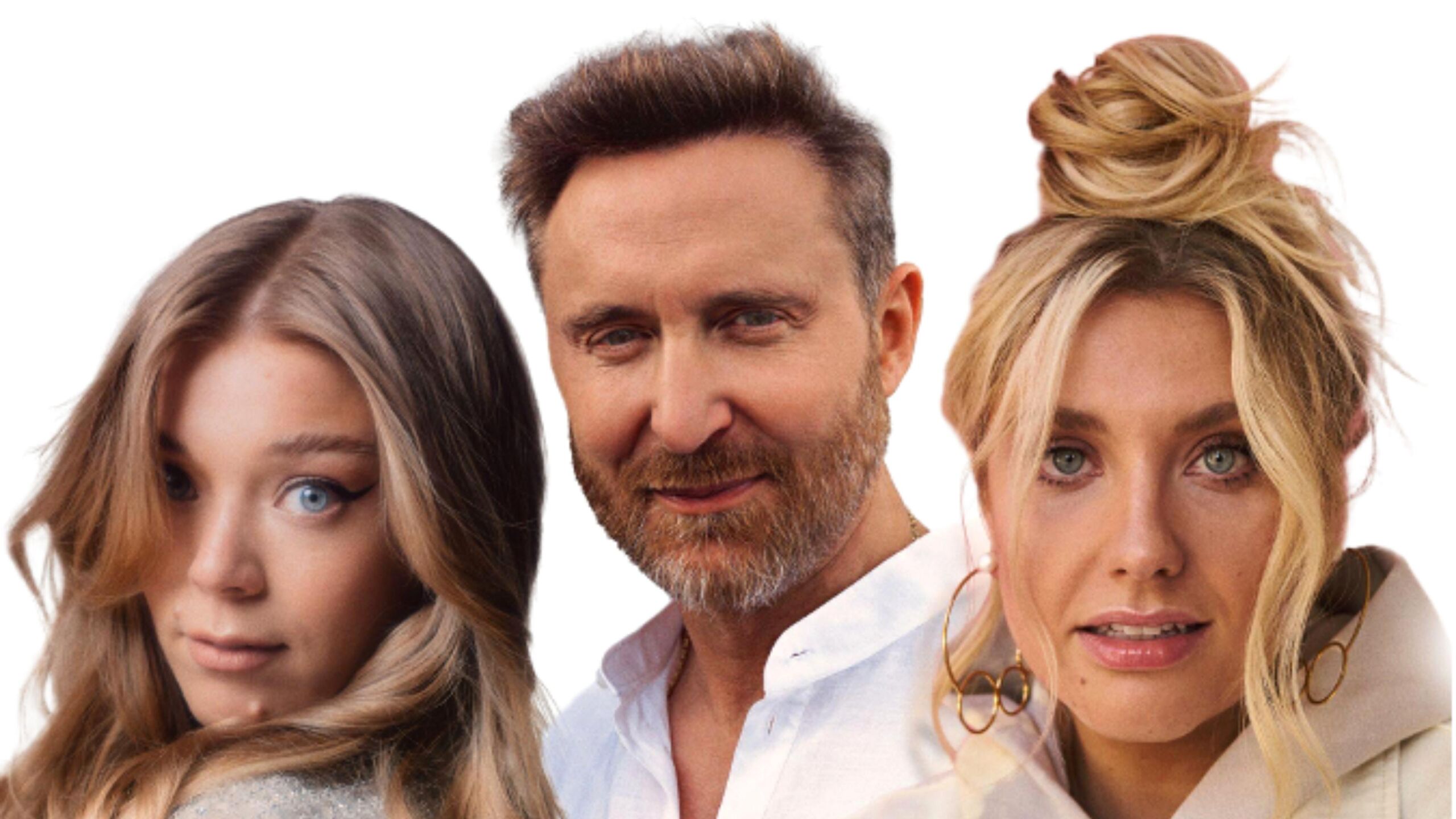 David Guetta, Becky Hill &Amp; Ella Henderson Drop Official Music Video For 'Crazy What Love Can Do' | Ufo Network David Guetta, Becky Hill & Ella Henderson Drop Official Music Video For 'Crazy What Love Can Do'