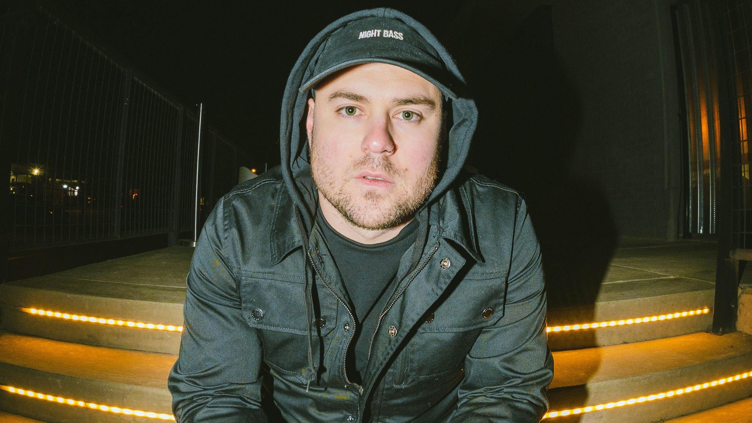 Isenberg Makes Confession Debut With Heavy-Hitting Single ‘U’ | UFO Network Isenberg Makes Confession Debut With Heavy-Hitting Single ‘U’