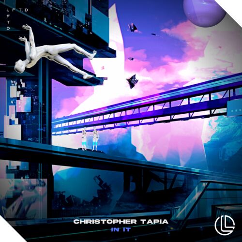 Christopher Tapia - In It