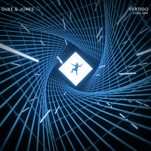 Duke & Jones Drop ‘Chill Mix’ of Latest Single 'Vertigo' Following Remix by Cat Dealers