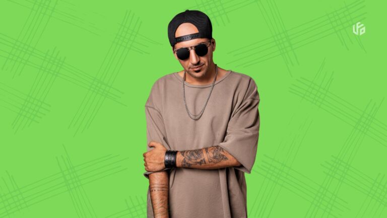 Services | UFO Network Exclusive Interview with Israeli Psytrance Heavyweight MR.BLACK