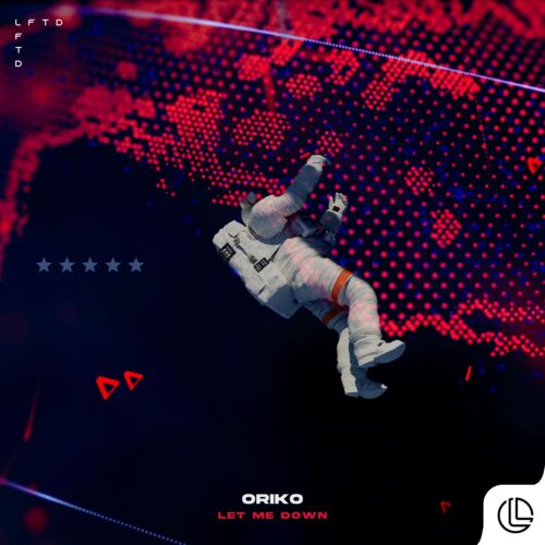 ORIKO – Let Me Down