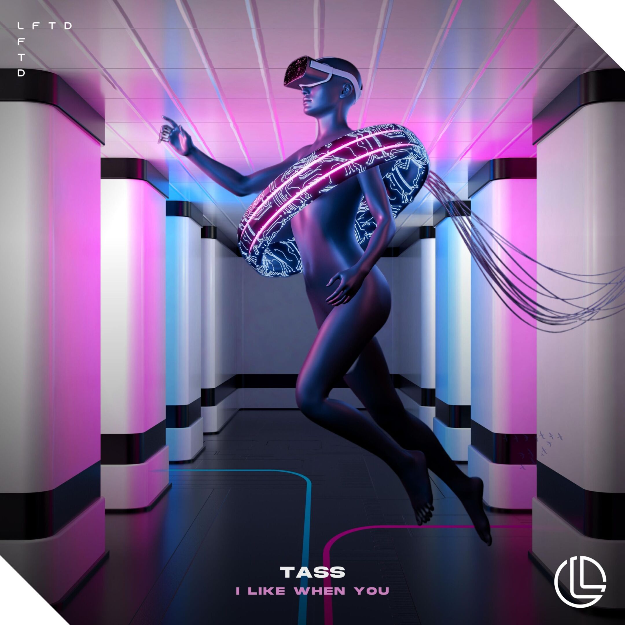 TASS - I Like When You