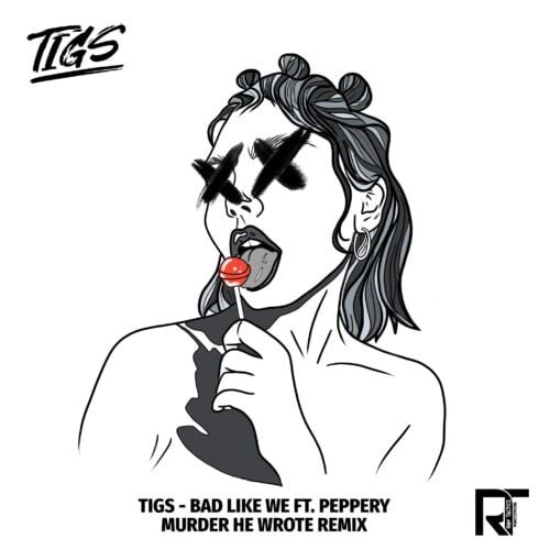 Melbourne-based DJ and producer Tigs release new single 