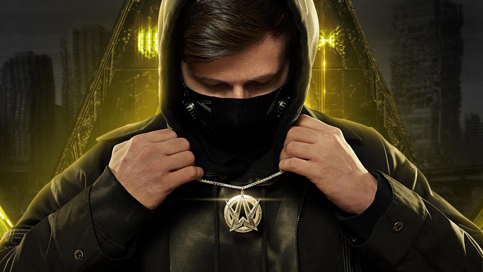 Alan Walker To Bring Singing Sensation Au/Ra On Walkerverse Tour UFO