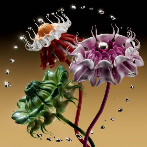 Underground Powerhouse The Organism Debuts on TAU with 'Ups And Downs' EP